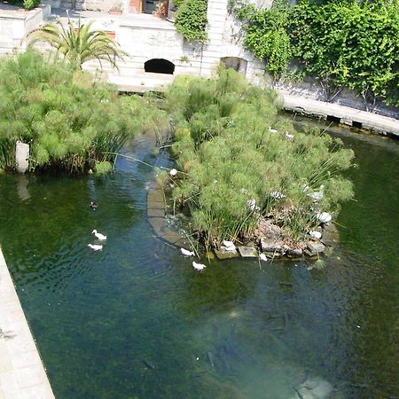 Residenza Matteotti Bed & Breakfast Syracuse Ngoại thất bức ảnh
