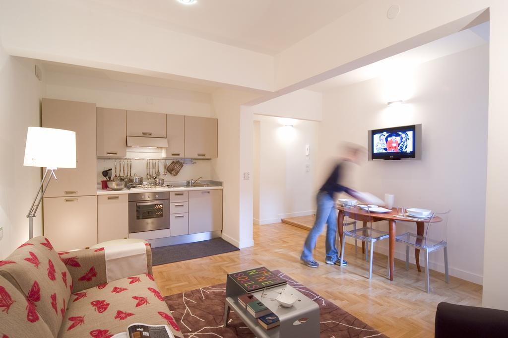 Residenza Matteotti Bed & Breakfast Syracuse Ngoại thất bức ảnh