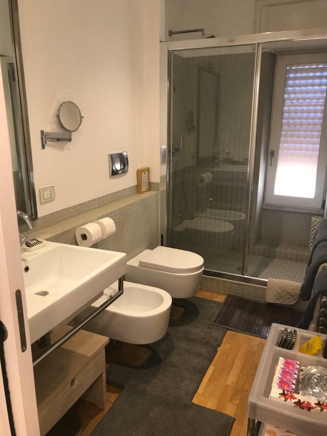 Residenza Matteotti Bed & Breakfast Syracuse Ngoại thất bức ảnh