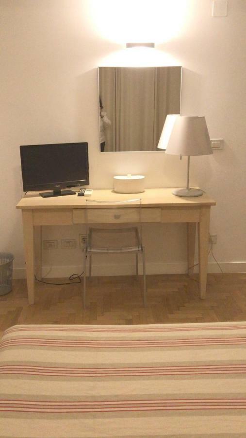 Residenza Matteotti Bed & Breakfast Syracuse Ngoại thất bức ảnh
